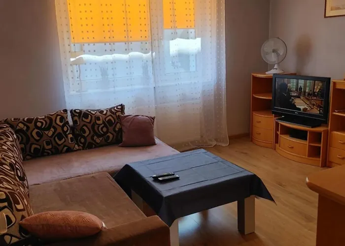Apartament Julia