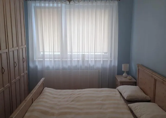 Apartament Julia
