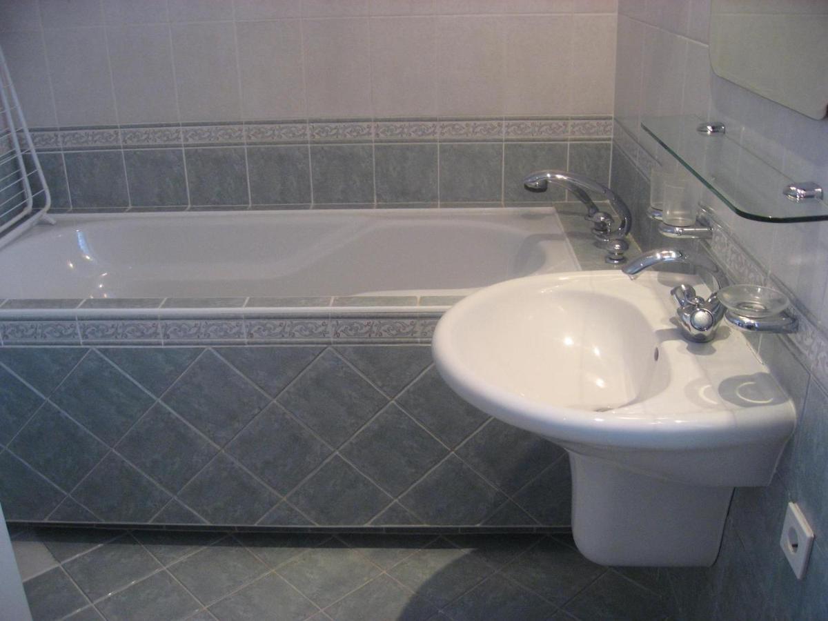 Apartament Julia Świnoujście