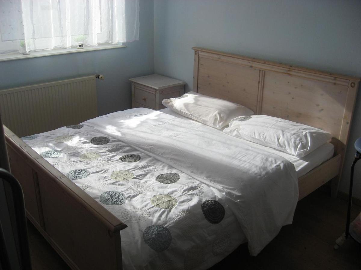 Apartament Julia Świnoujście