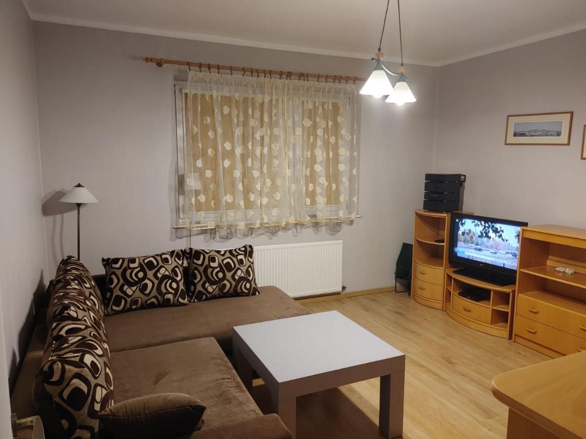 Apartament Julia Świnoujście