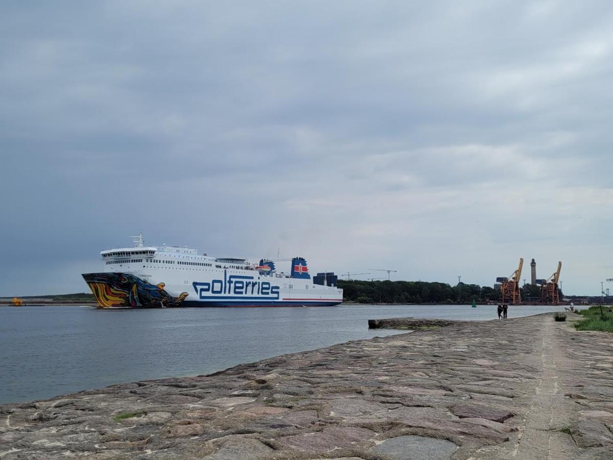 Julia * Świnoujście