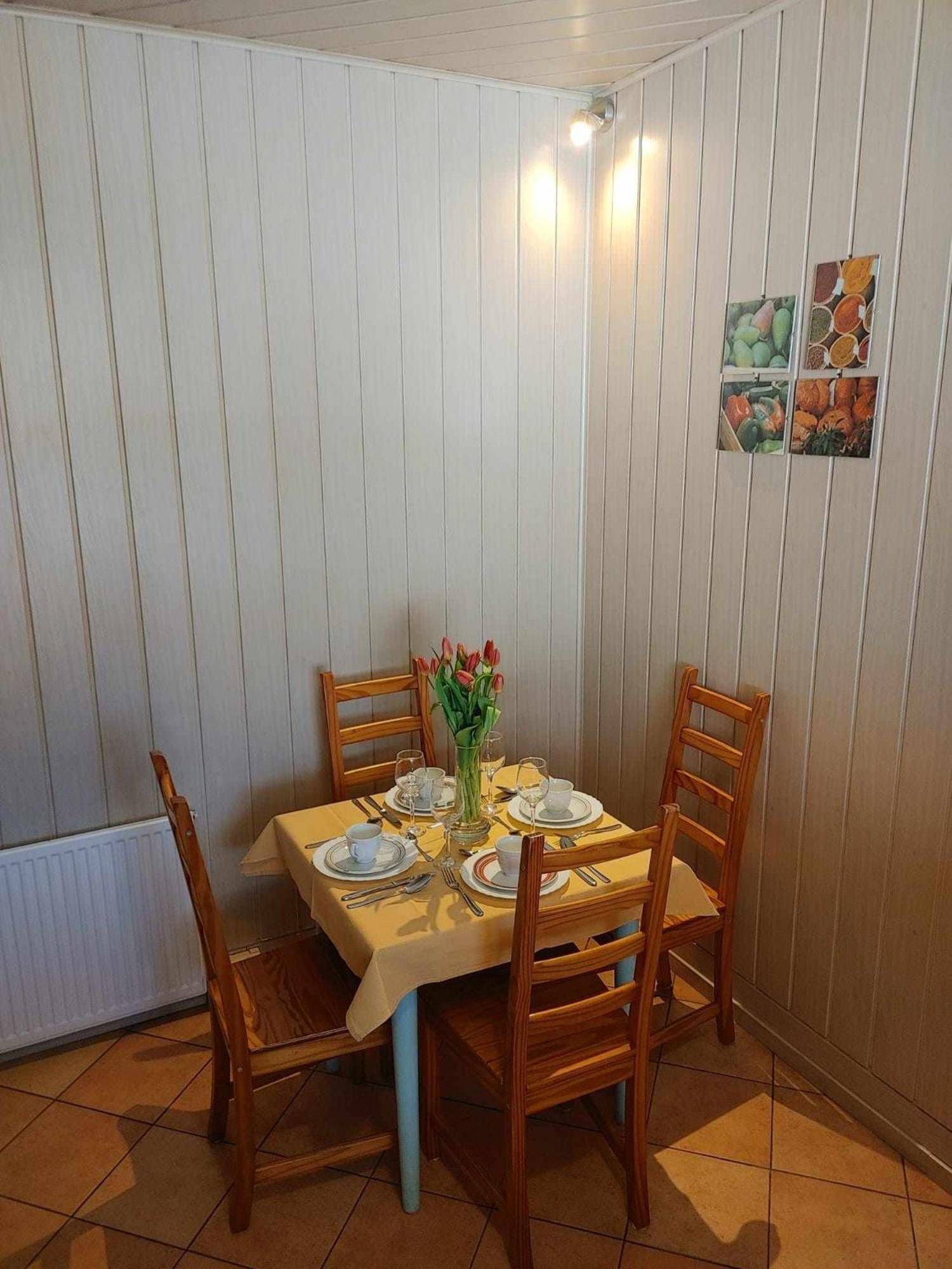 Julia Apartament