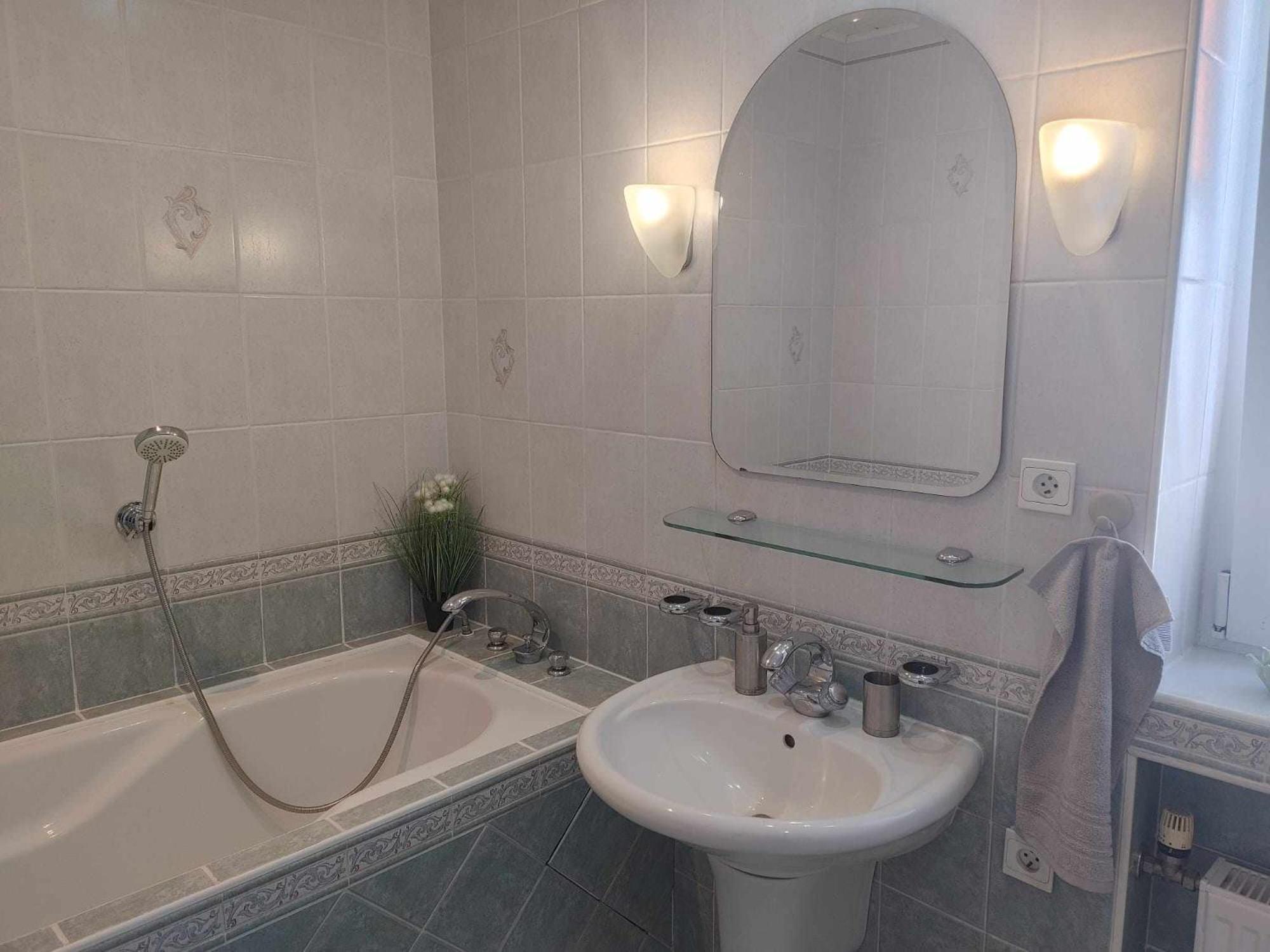 Apartament Julia *
