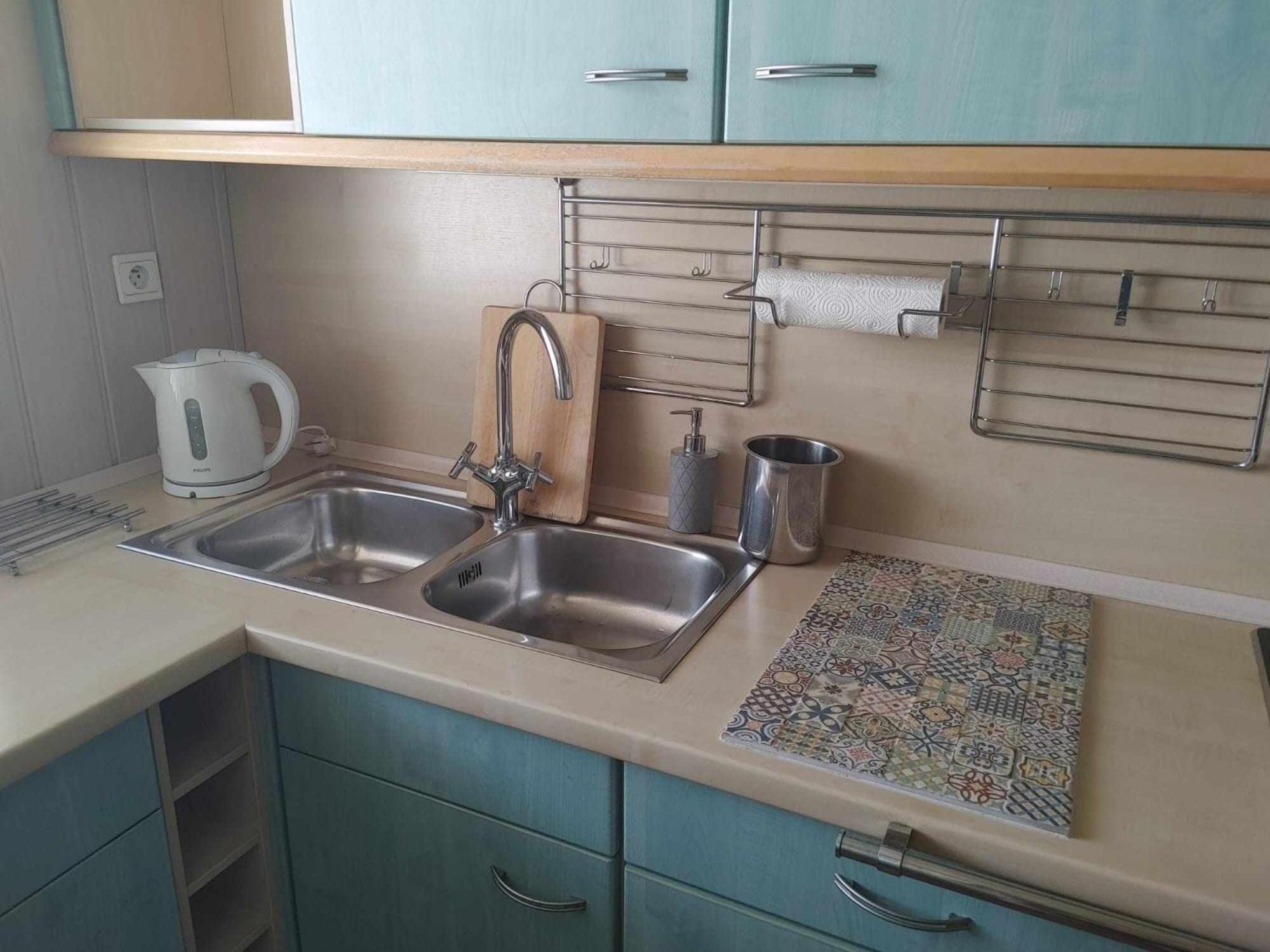 Apartament Julia *