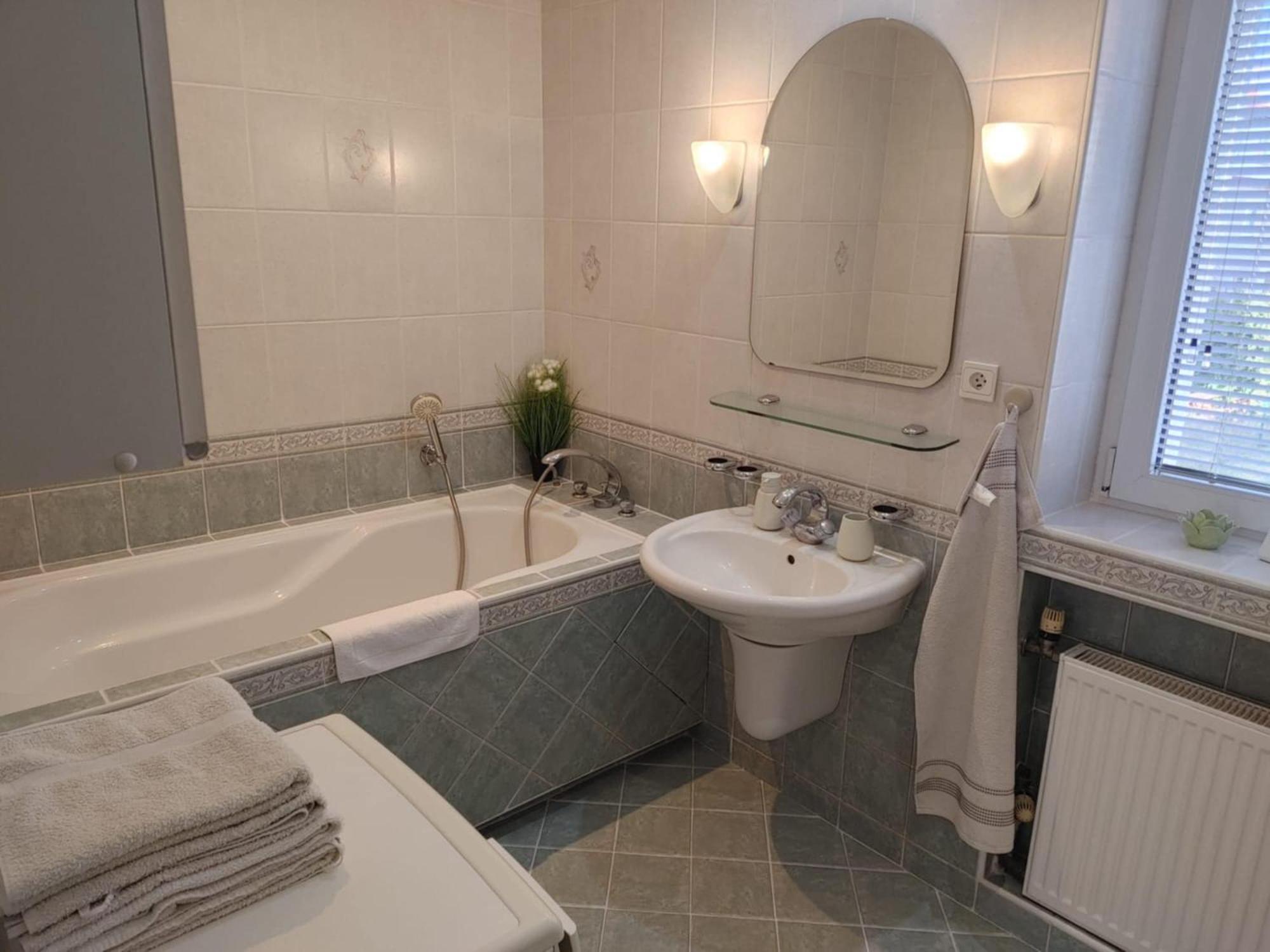 Julia Apartament